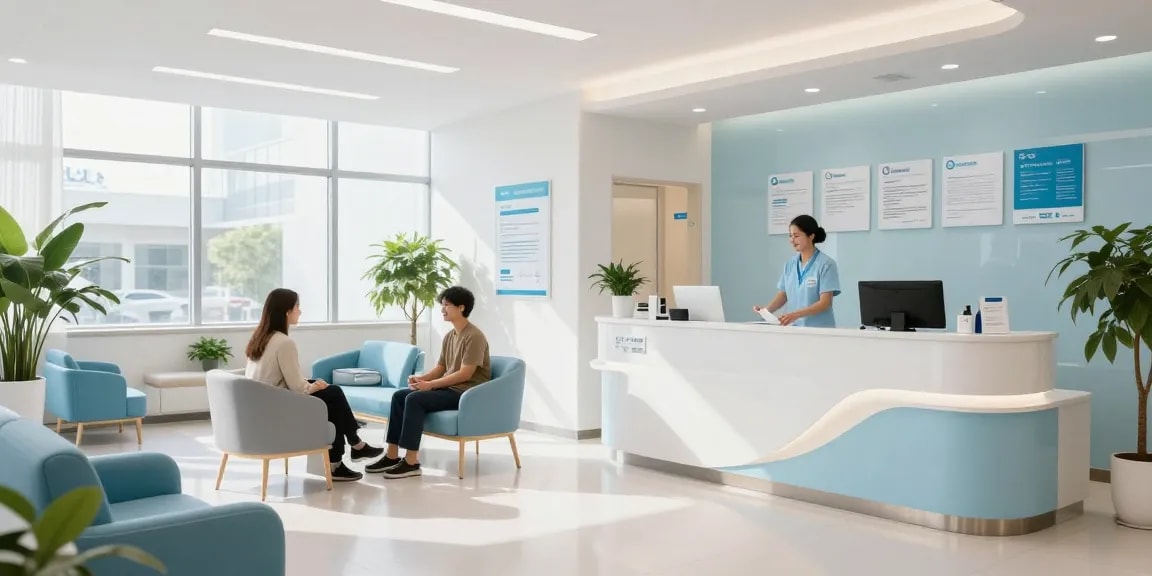 Best hair transplant turkey clinic offering compassionate patient care and advanced medical services.