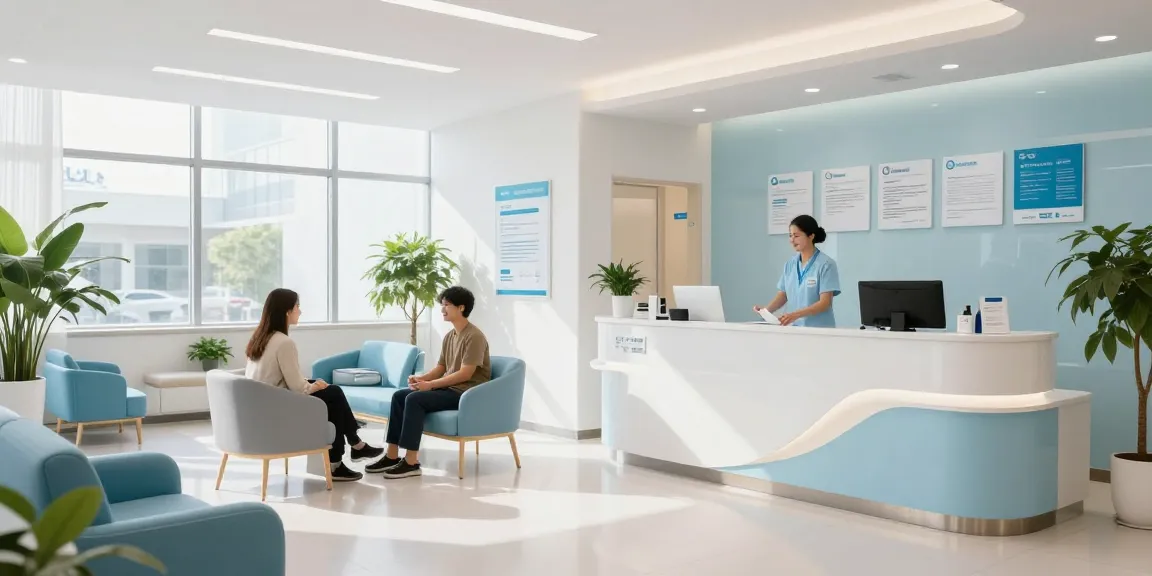 Best hair transplant turkey clinic offering compassionate patient care and advanced medical services.